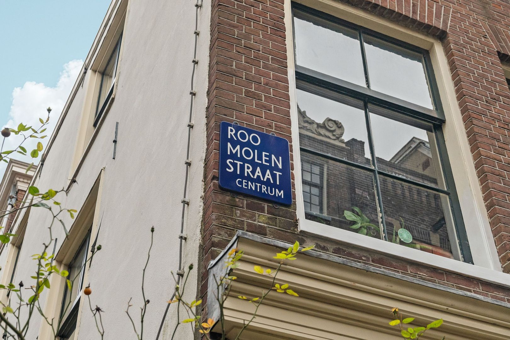 Roomolenstraat 4 H, Amsterdam foto-34 blur