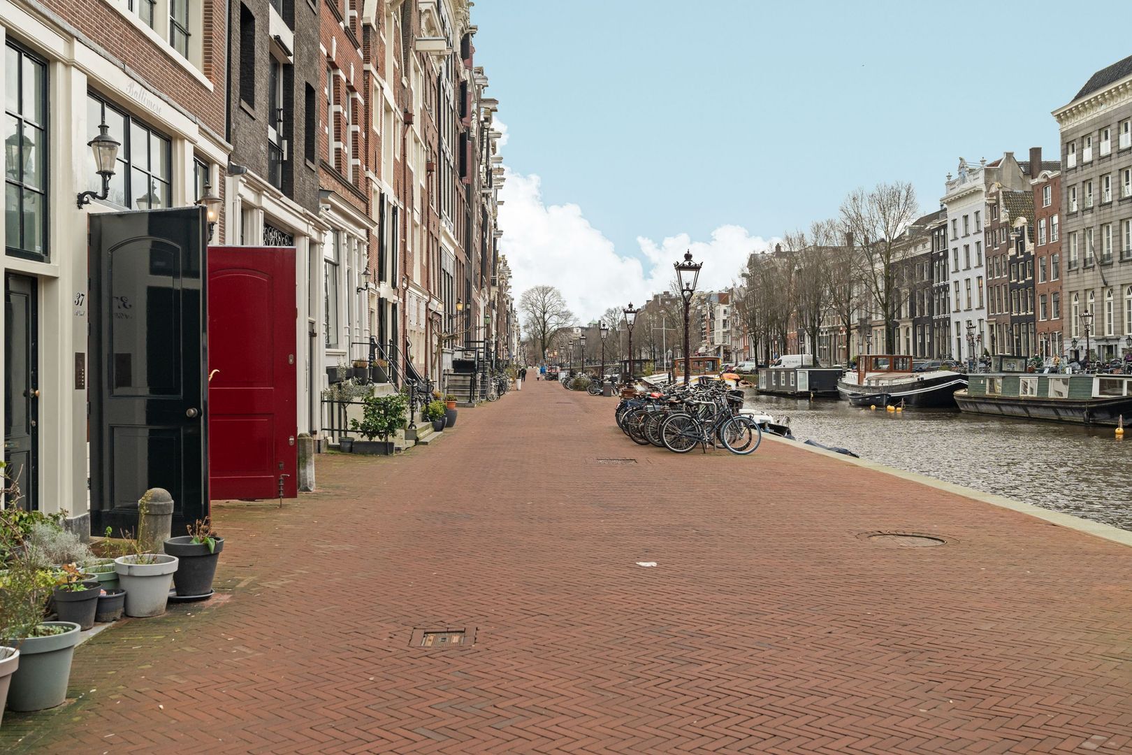Roomolenstraat 4 H, Amsterdam foto-33 blur