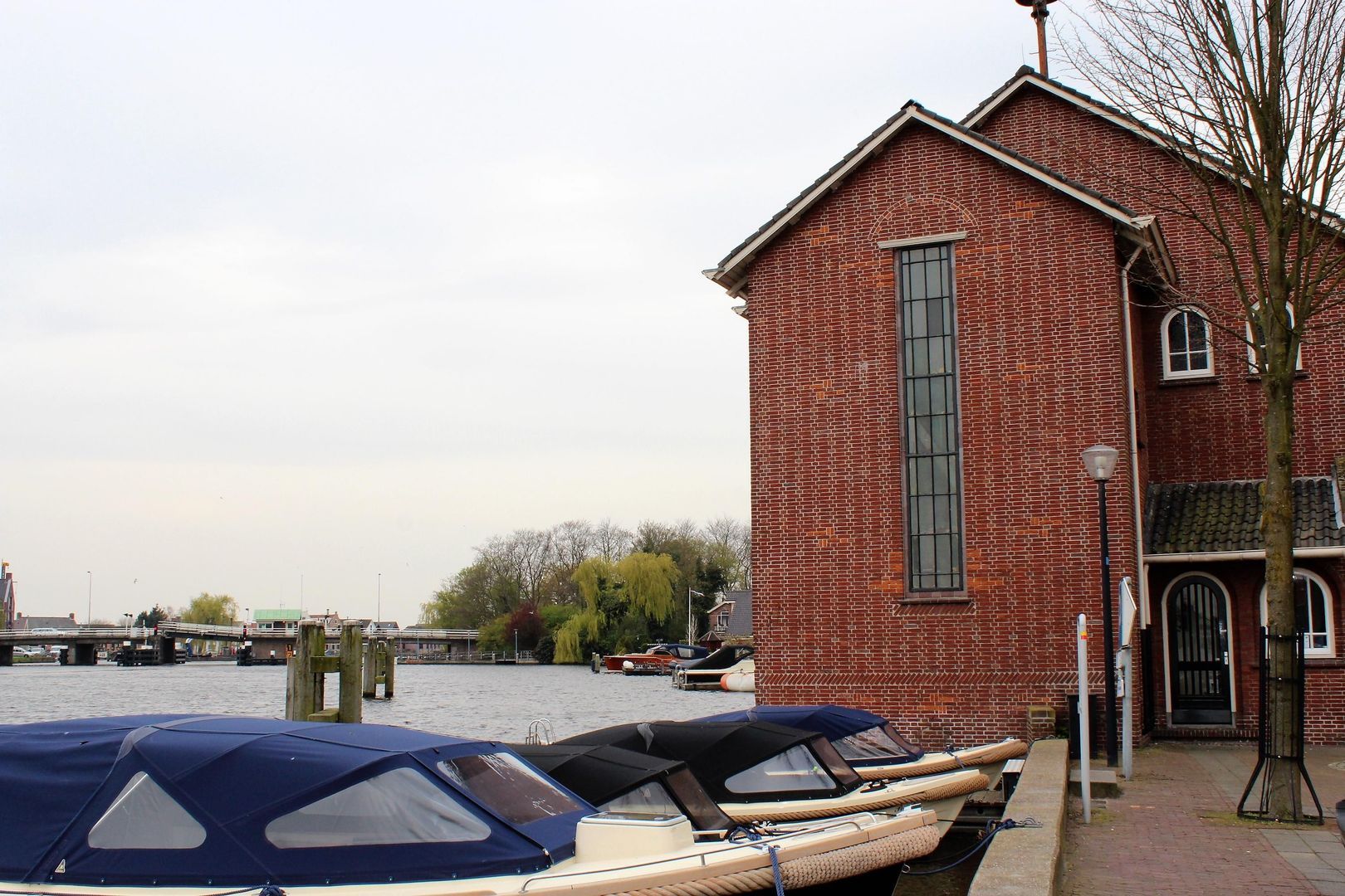 Marktplein 2, Uithoorn foto-3 blur