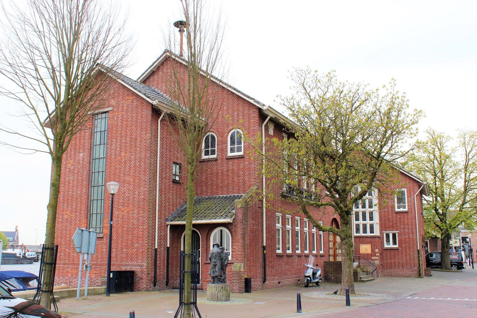 Marktplein 2, Uithoorn foto-2 blur