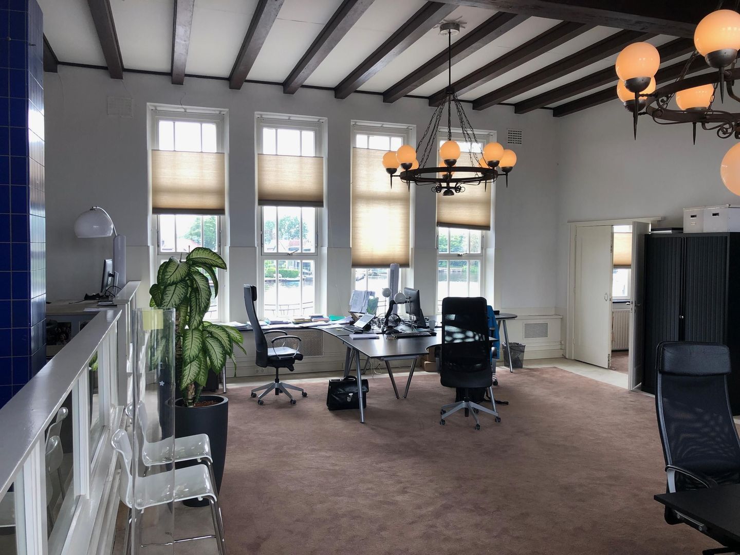 Marktplein 2, Uithoorn foto-5 blur