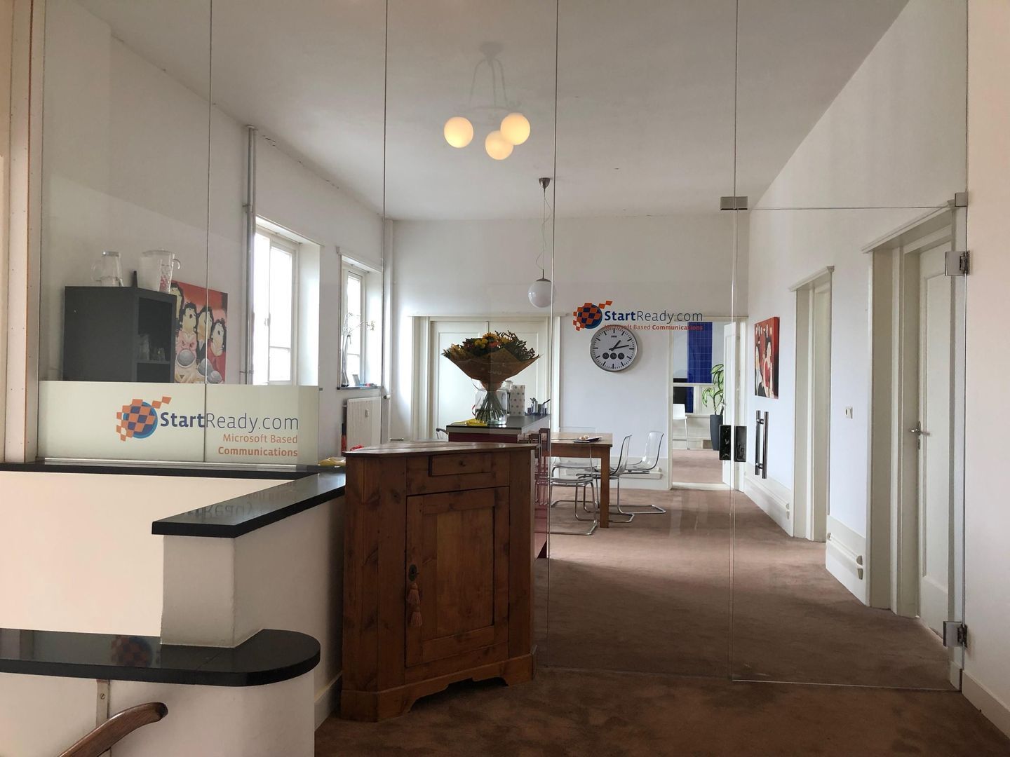 Marktplein 2, Uithoorn foto-4 blur