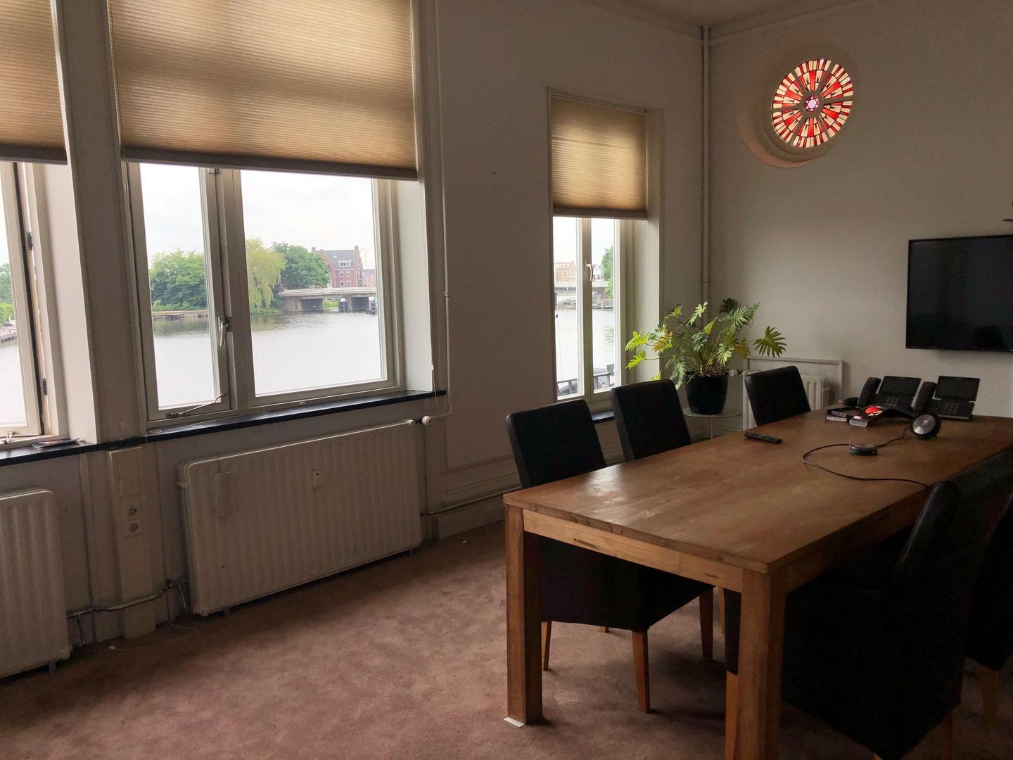 Marktplein 2, Uithoorn foto-8 blur