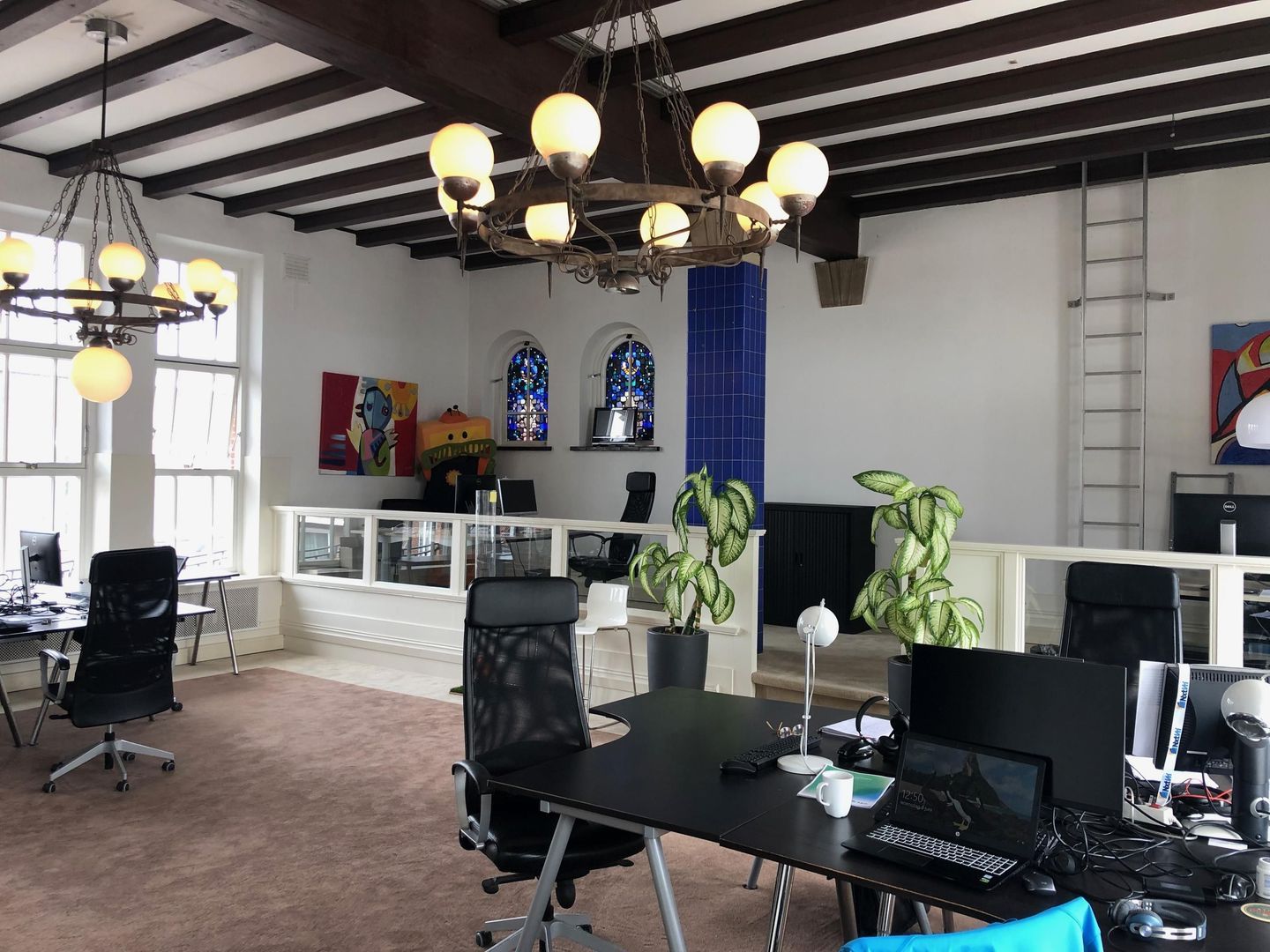 Marktplein 2, Uithoorn foto-6 blur