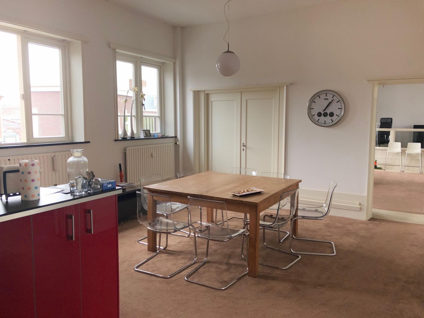 Marktplein 2, Uithoorn foto-9 blur