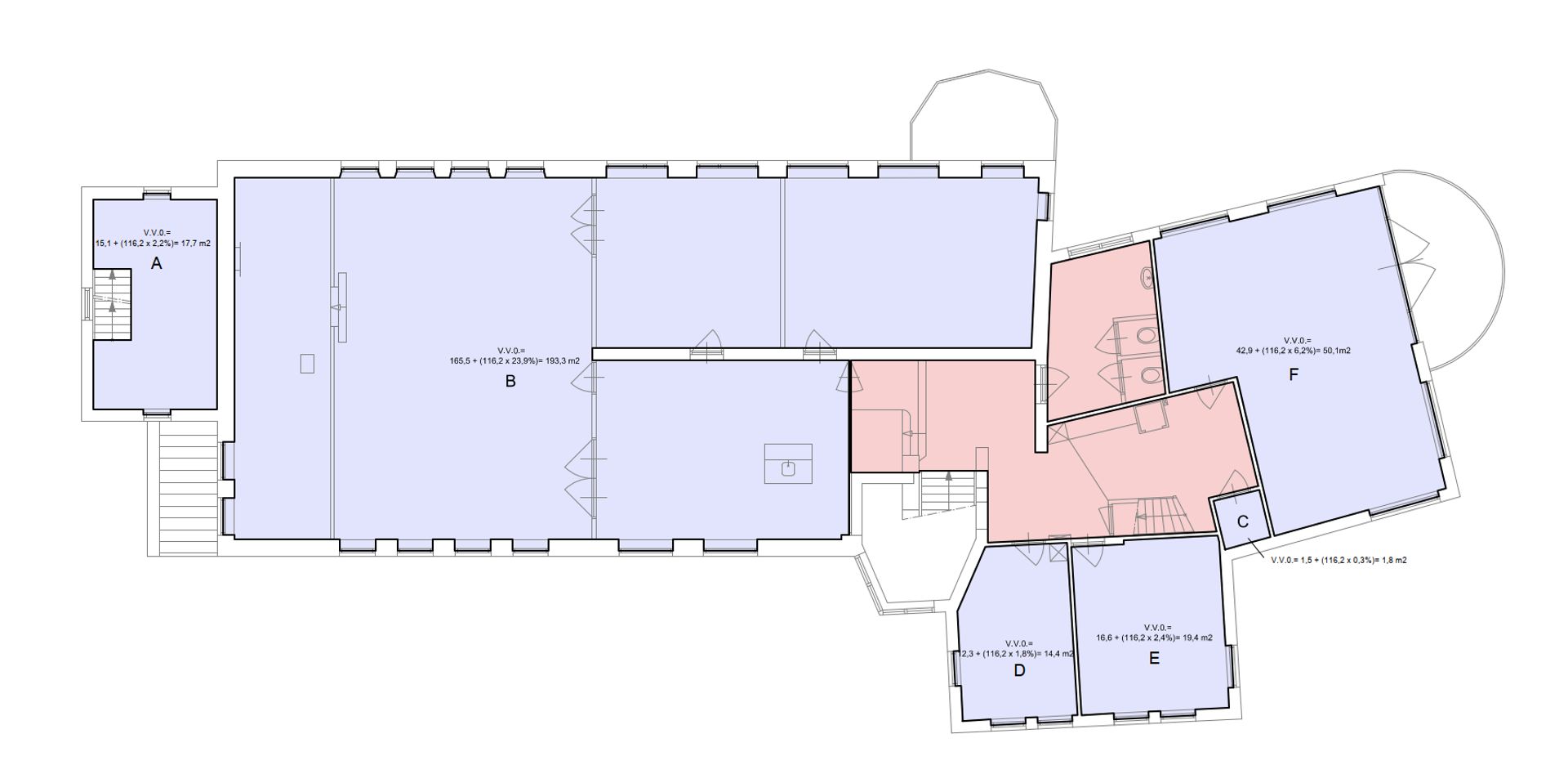 Marktplein 2, Uithoorn foto-10 blur