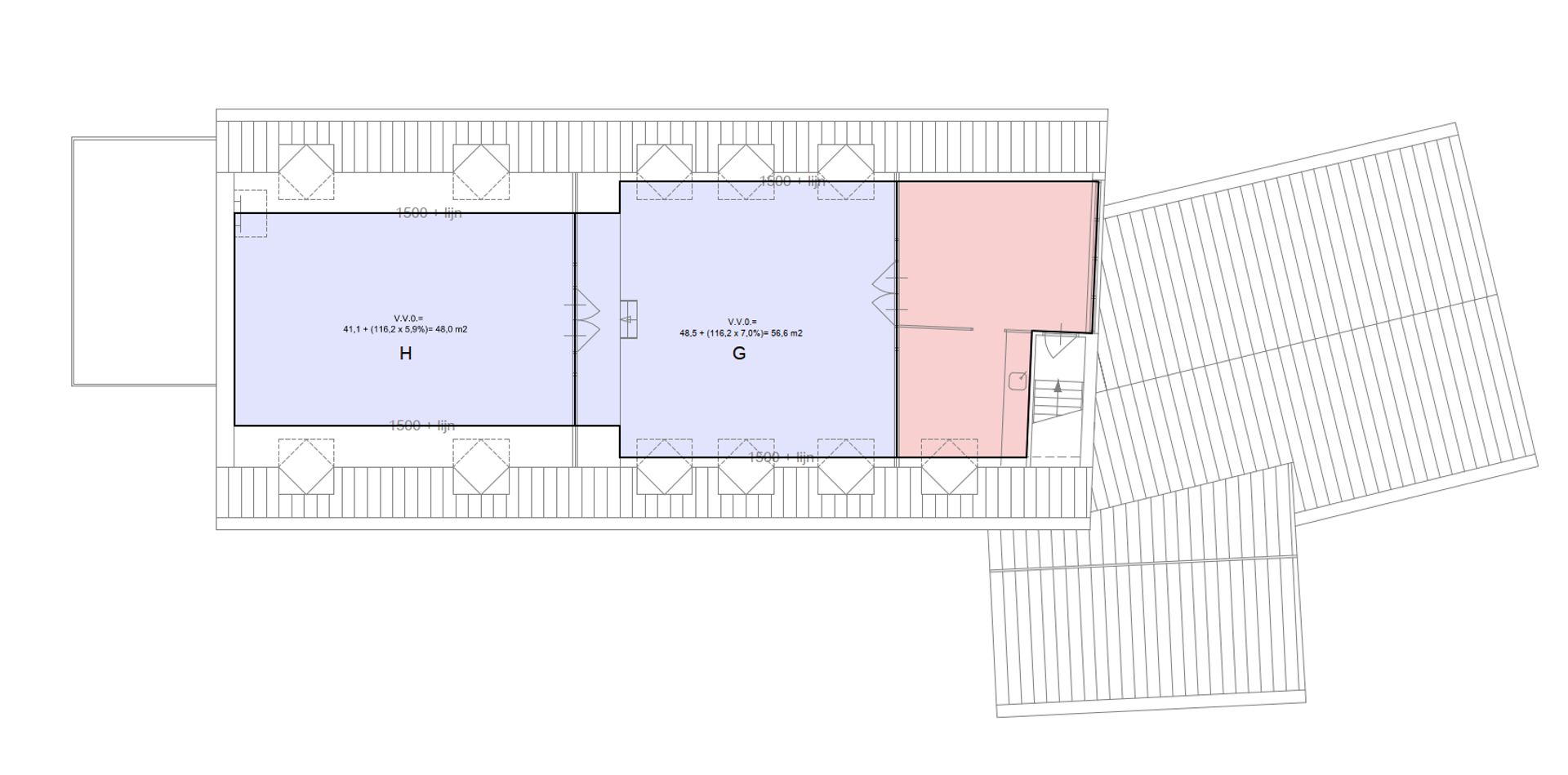 Marktplein 2, Uithoorn foto-8 blur