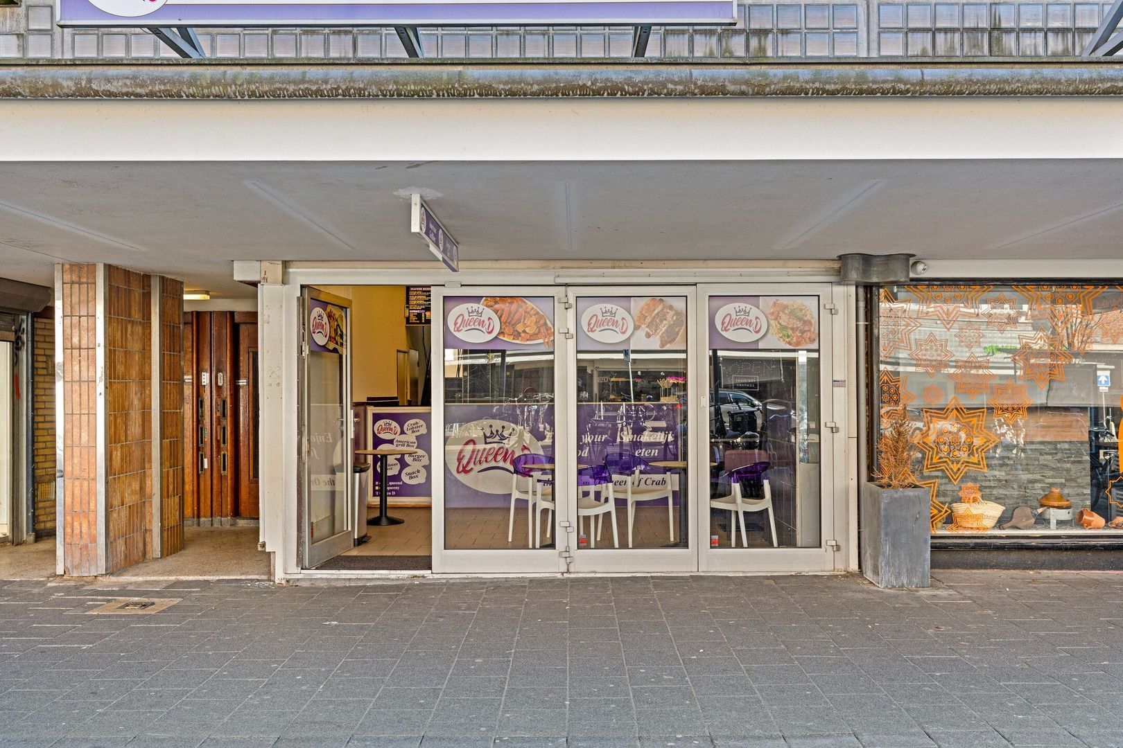 Jan Evertsenstraat 65 H, Amsterdam foto-2 blur