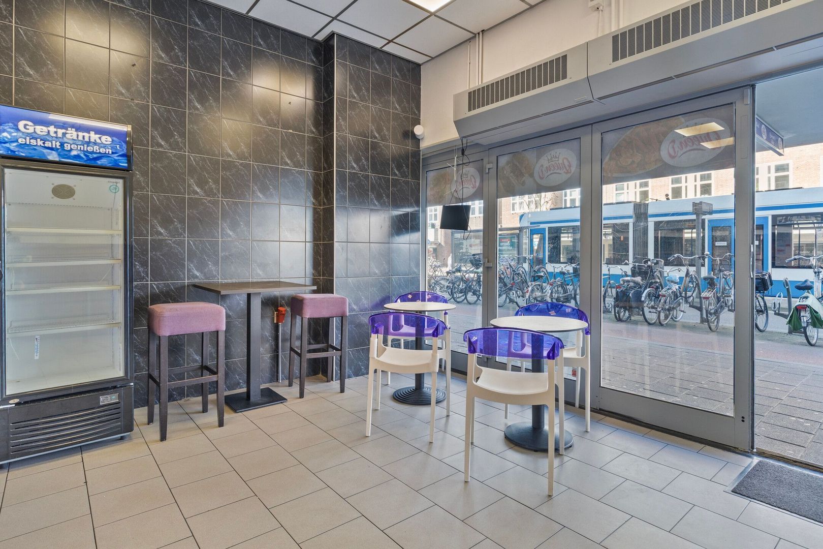 Jan Evertsenstraat 65 H, Amsterdam foto-6 blur