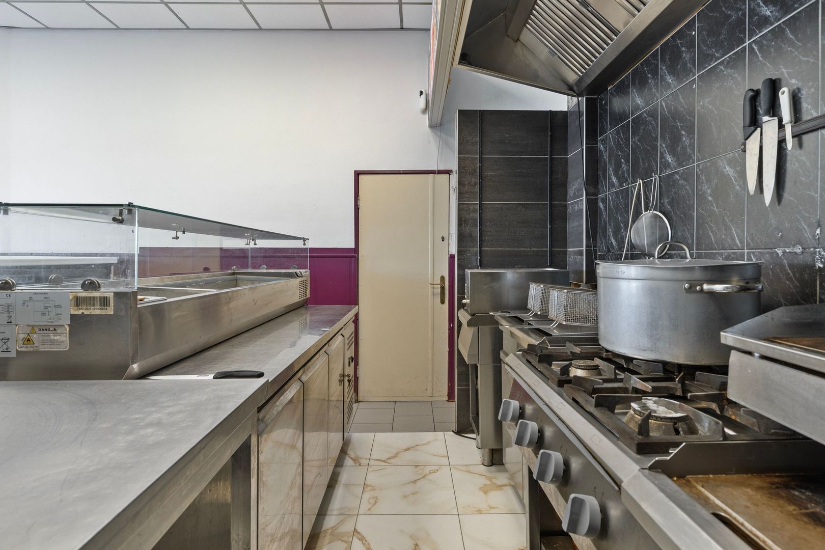 Jan Evertsenstraat 65 H, Amsterdam foto-8 blur