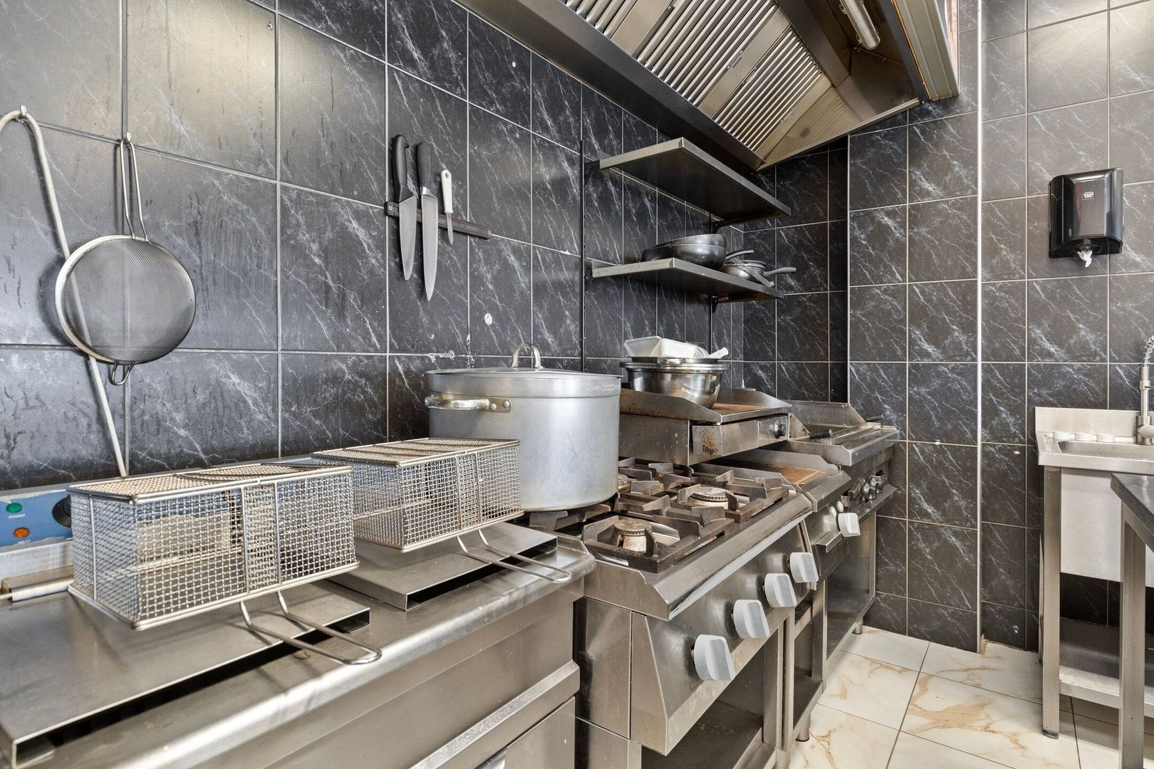 Jan Evertsenstraat 65 H, Amsterdam foto-9 blur