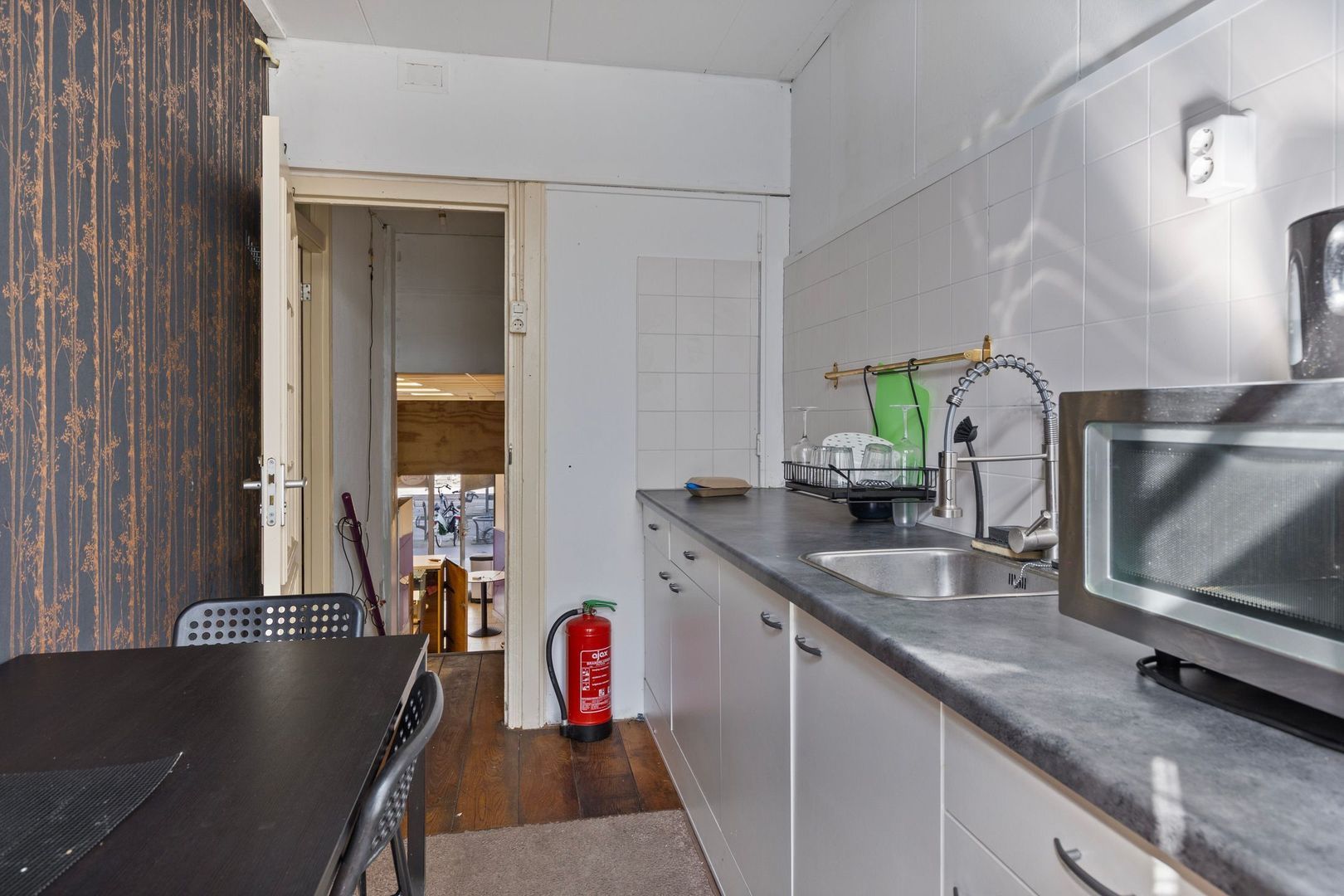 Jan Evertsenstraat 65 H, Amsterdam foto-11 blur