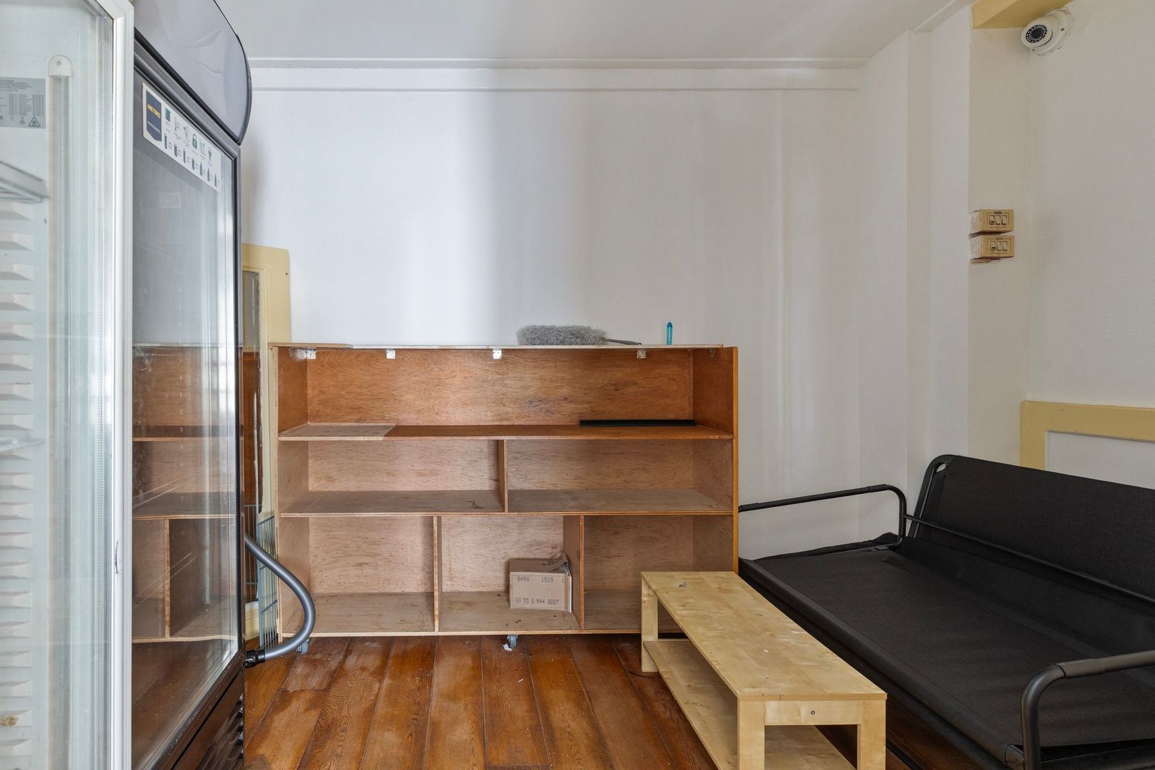 Jan Evertsenstraat 65 H, Amsterdam foto-12 blur