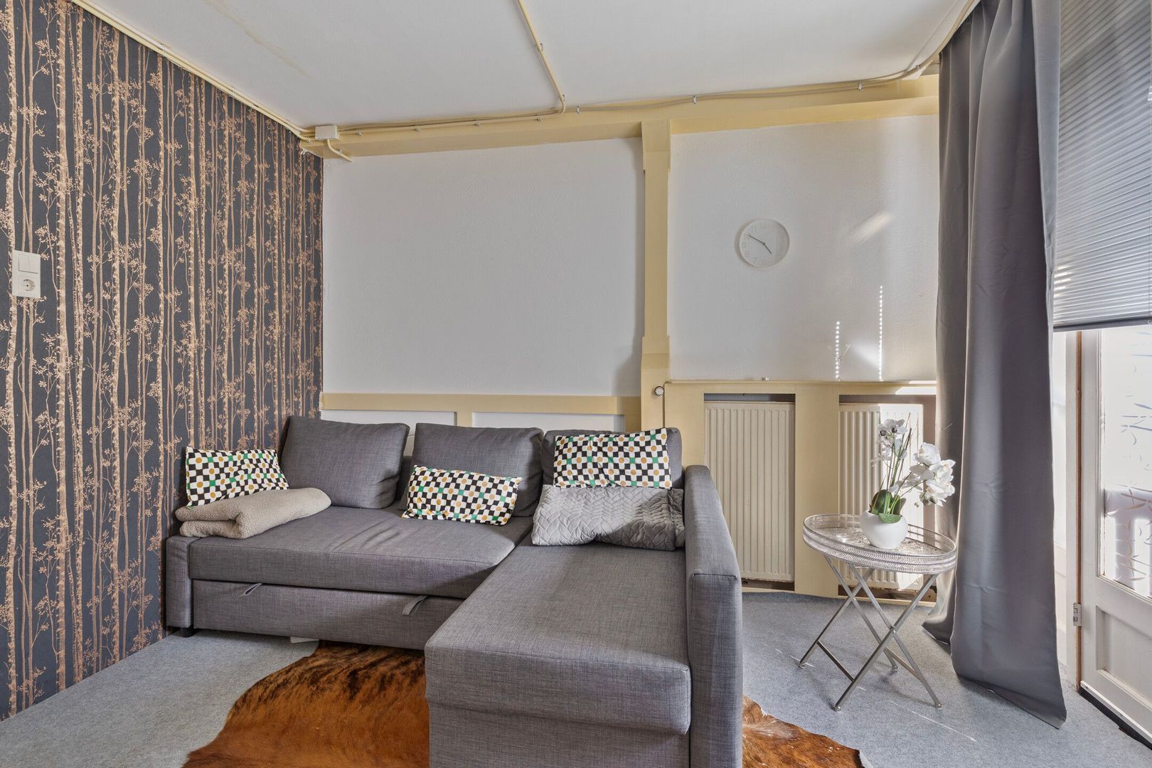 Jan Evertsenstraat 65 H, Amsterdam foto-13 blur