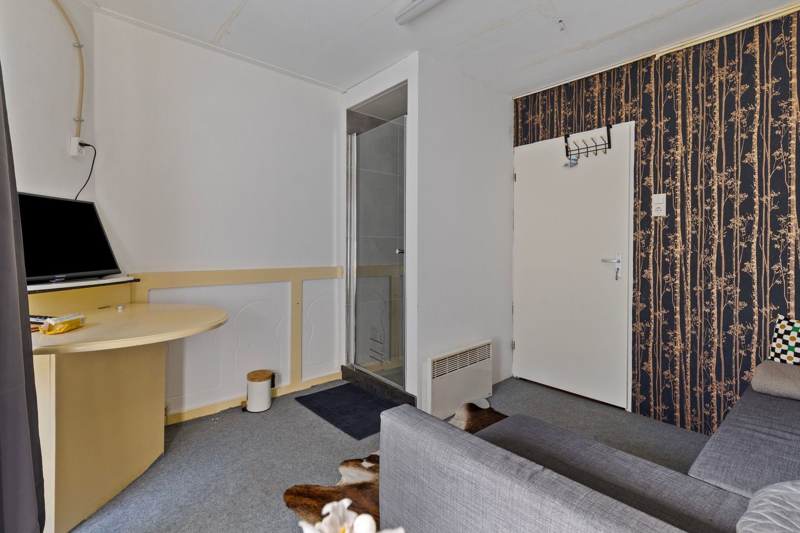 Jan Evertsenstraat 65 H, Amsterdam foto-14 blur