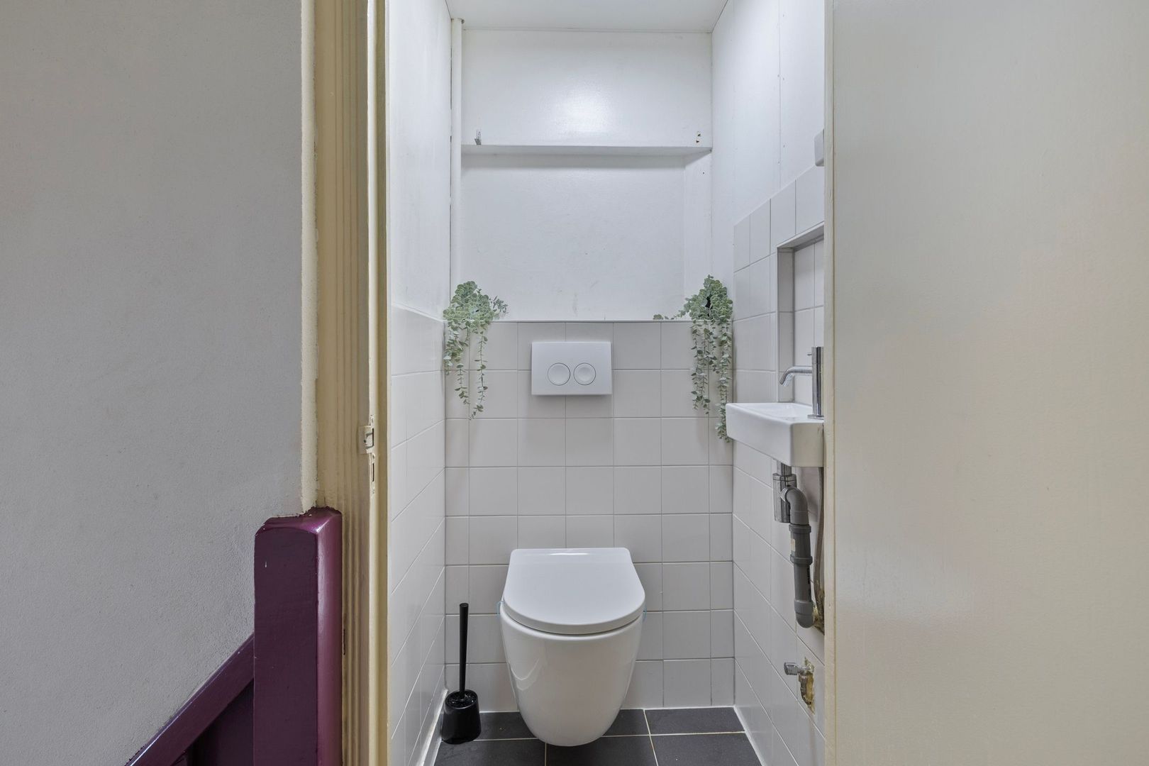 Jan Evertsenstraat 65 H, Amsterdam foto-16 blur