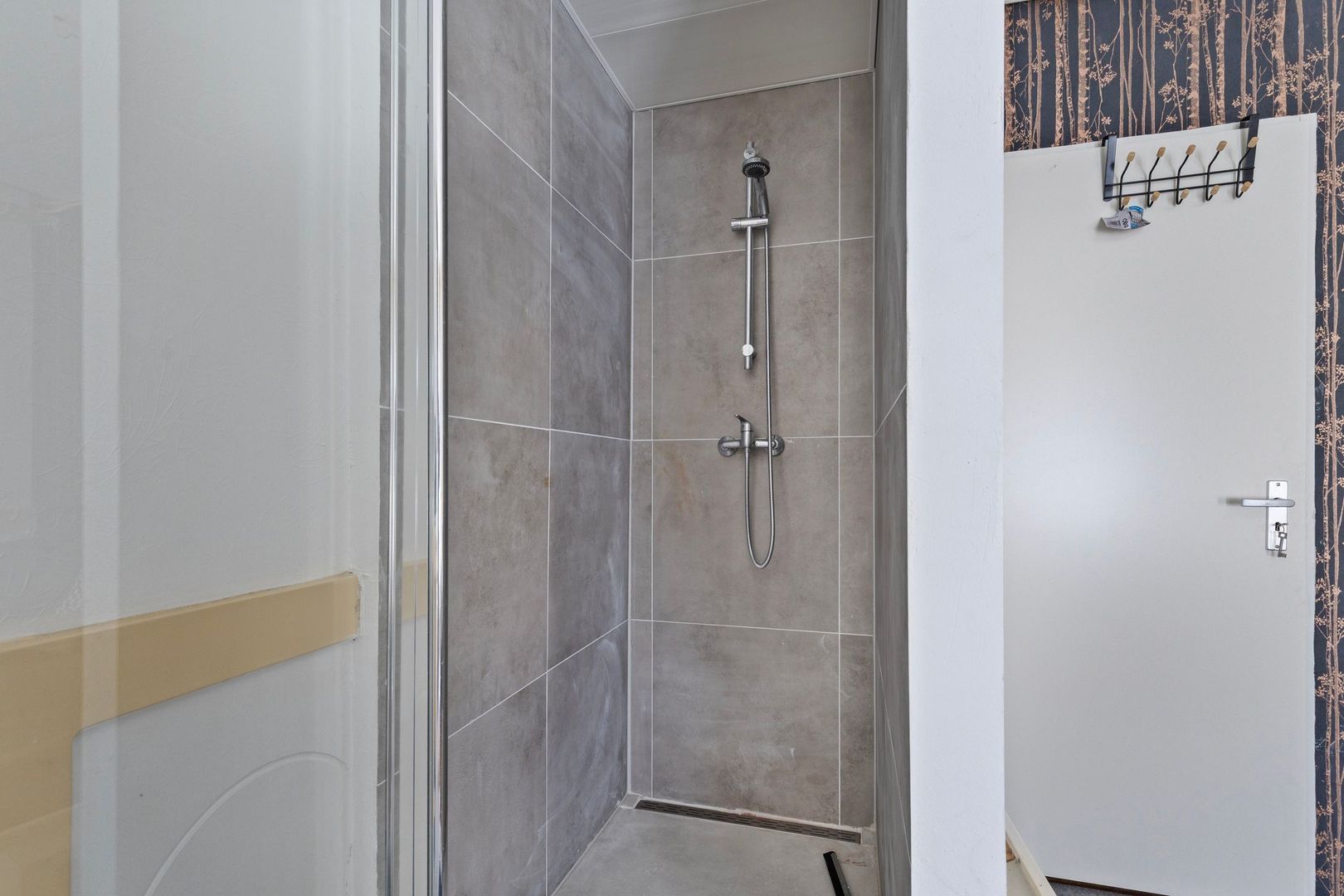 Jan Evertsenstraat 65 H, Amsterdam foto-15 blur