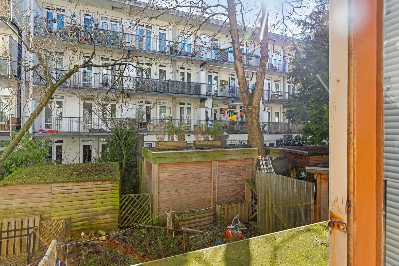 Jan Evertsenstraat 65 H, Amsterdam foto-20 blur