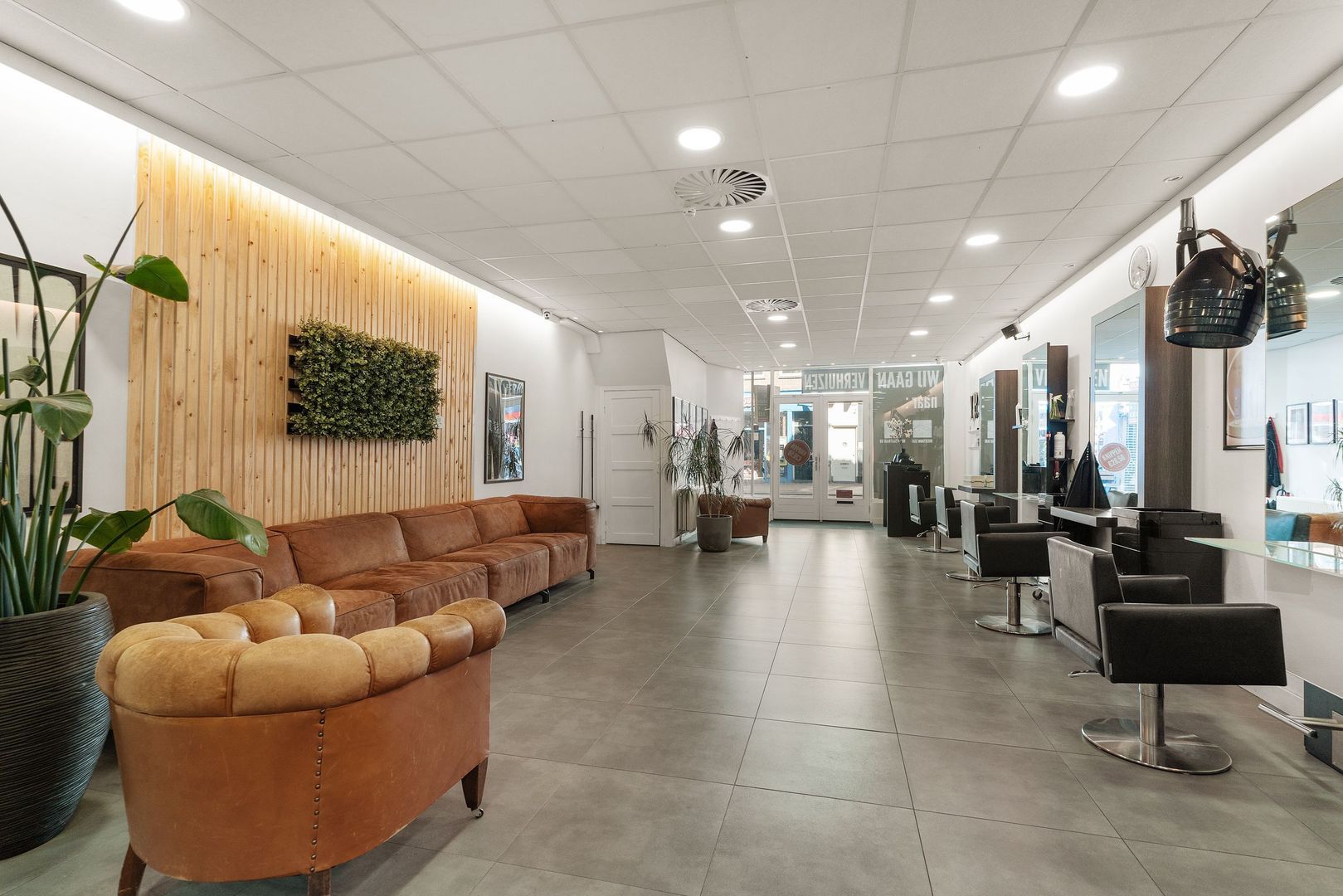 Ferdinand Bolstraat 50 H, Amsterdam foto-3 blur