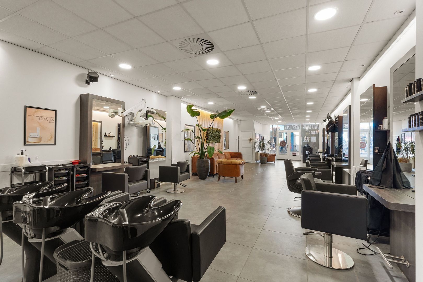 Ferdinand Bolstraat 50 H, Amsterdam foto-4 blur