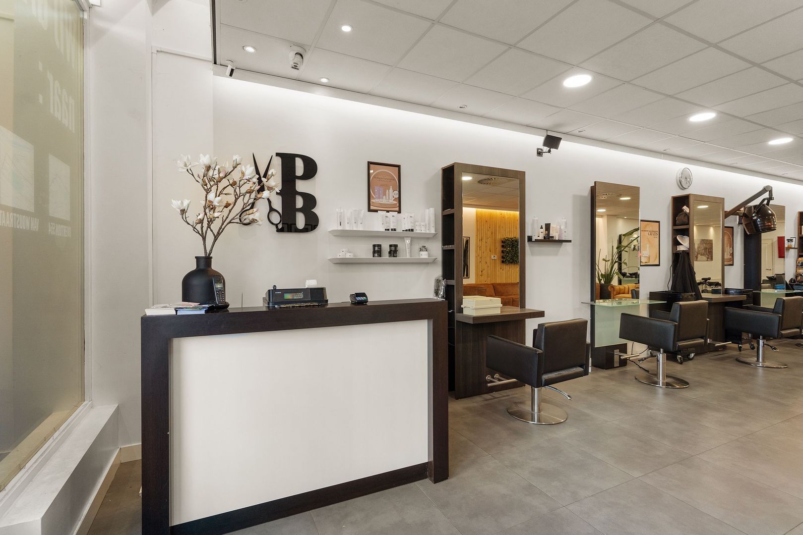 Ferdinand Bolstraat 50 H, Amsterdam foto-6 blur