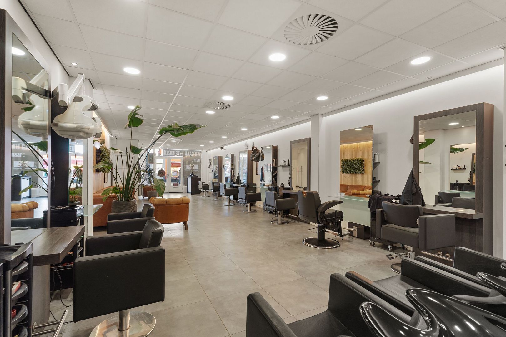 Ferdinand Bolstraat 50 H, Amsterdam foto-5 blur