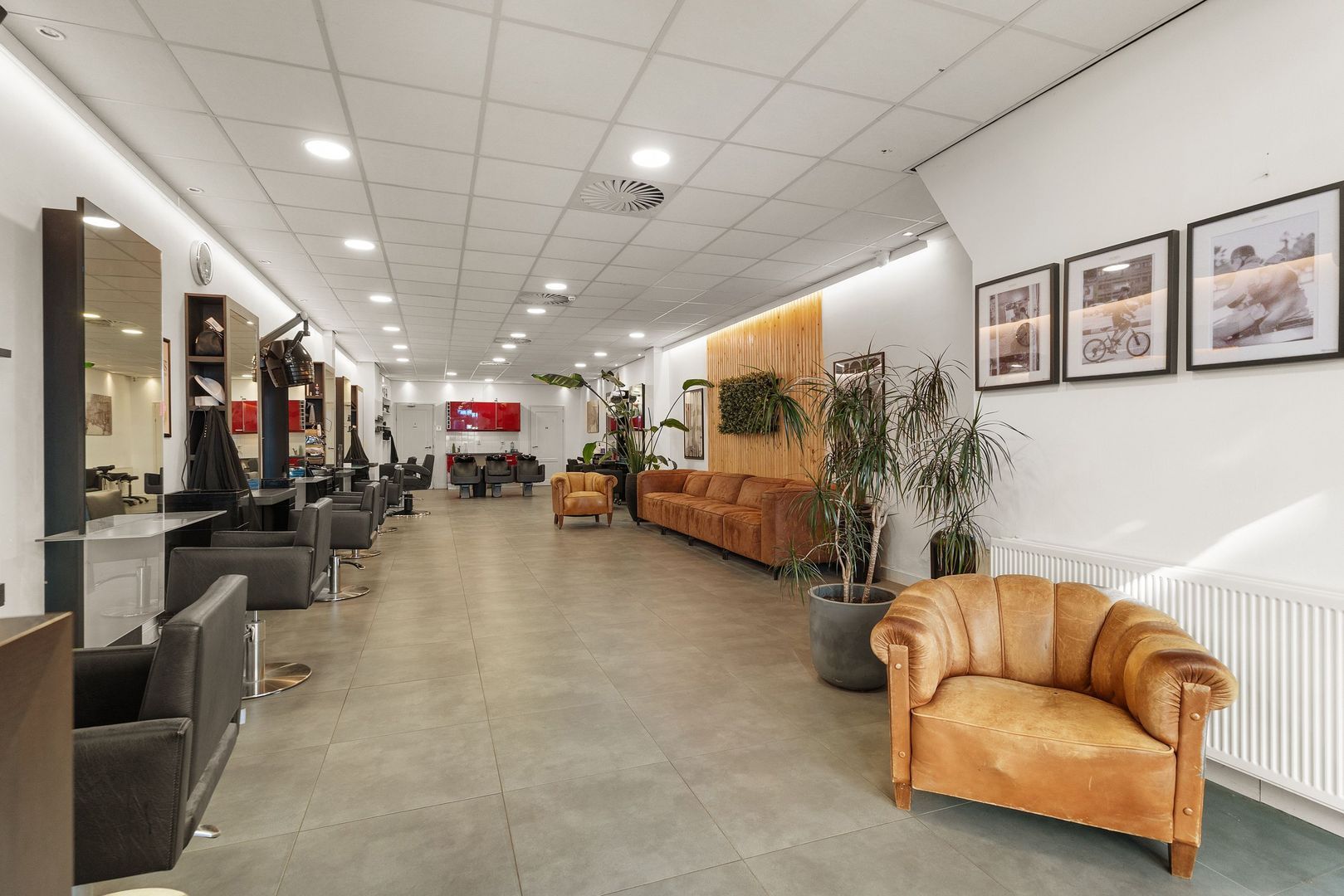 Ferdinand Bolstraat 50 H, Amsterdam foto-7 blur