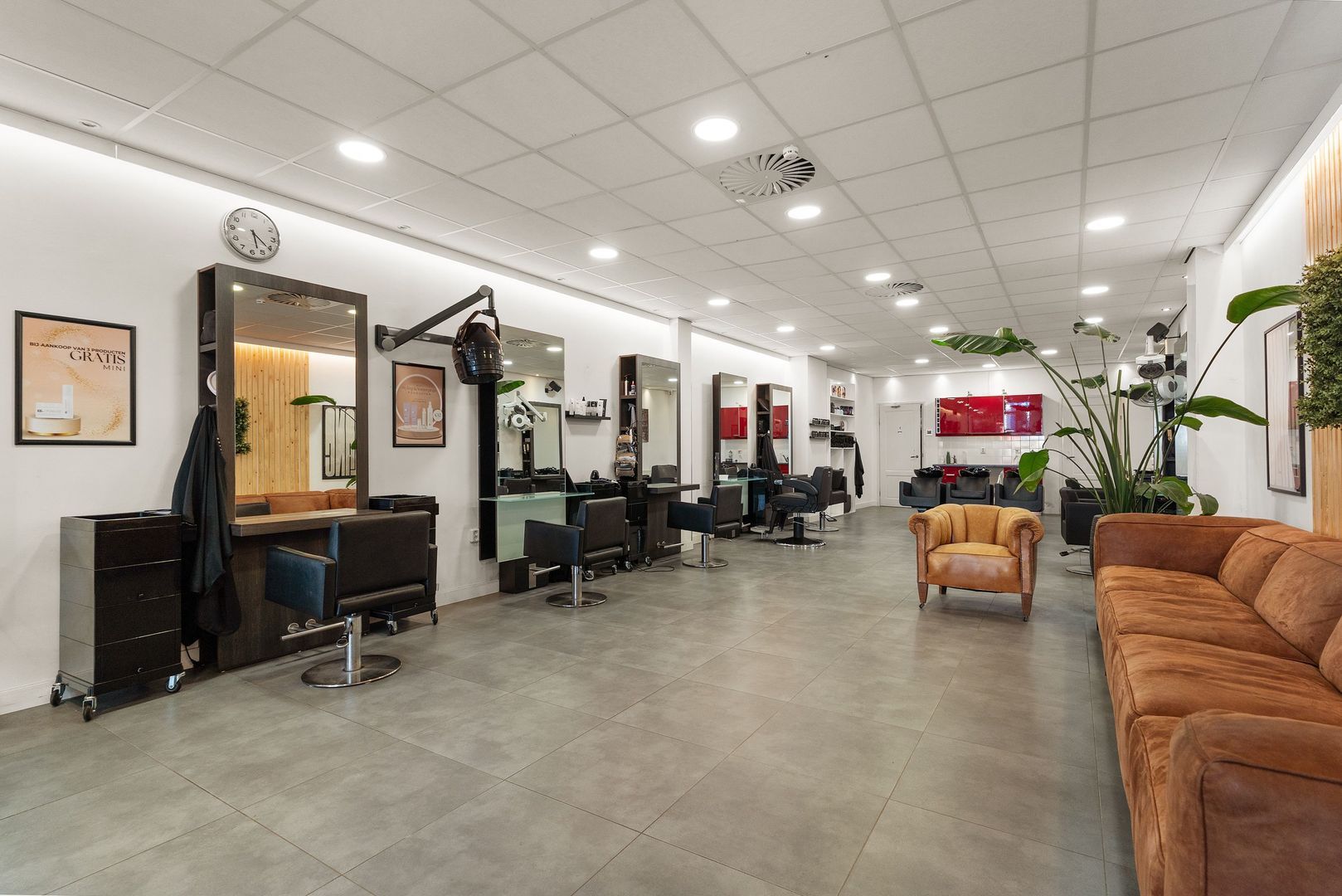 Ferdinand Bolstraat 50 H, Amsterdam foto-8 blur