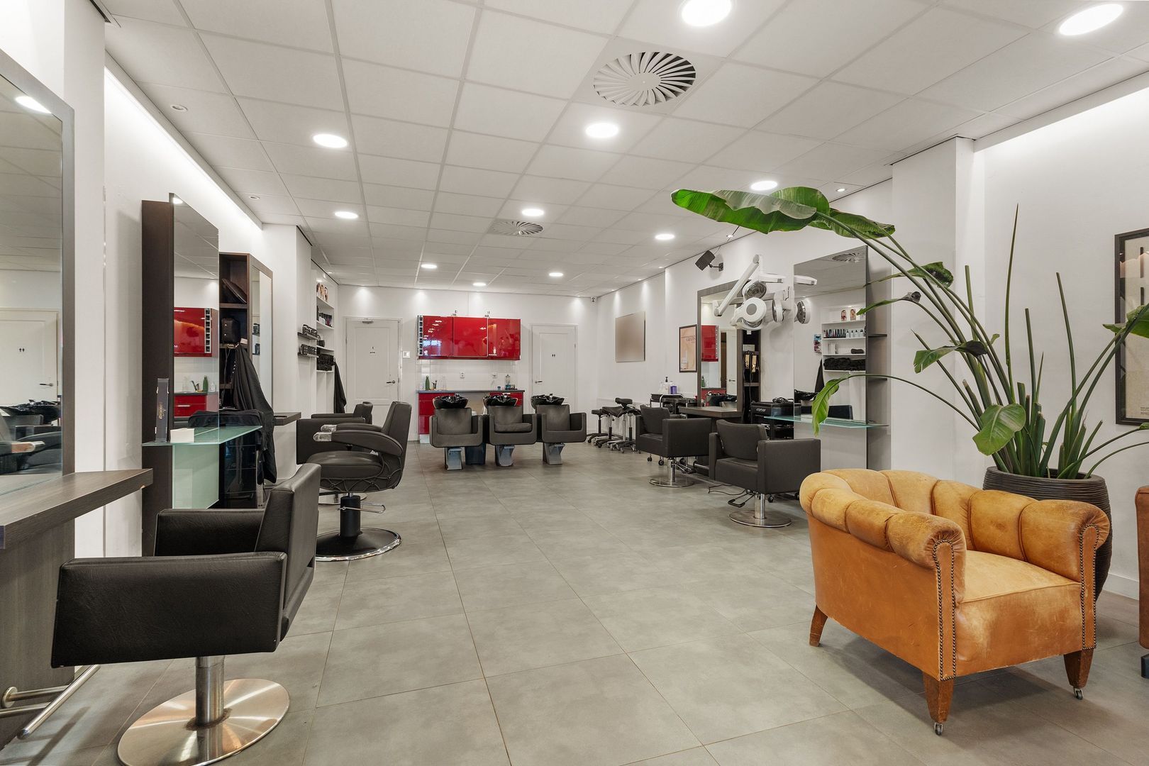 Ferdinand Bolstraat 50 H, Amsterdam foto-9 blur