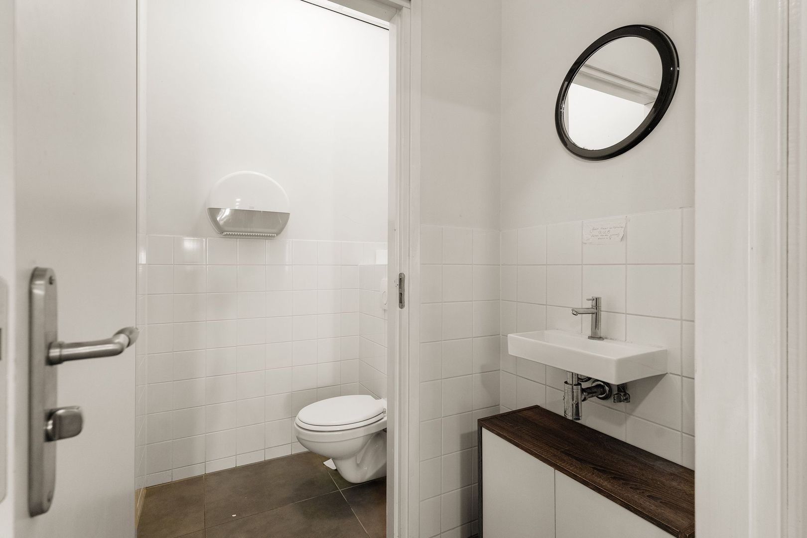 Ferdinand Bolstraat 50 H, Amsterdam foto-12 blur