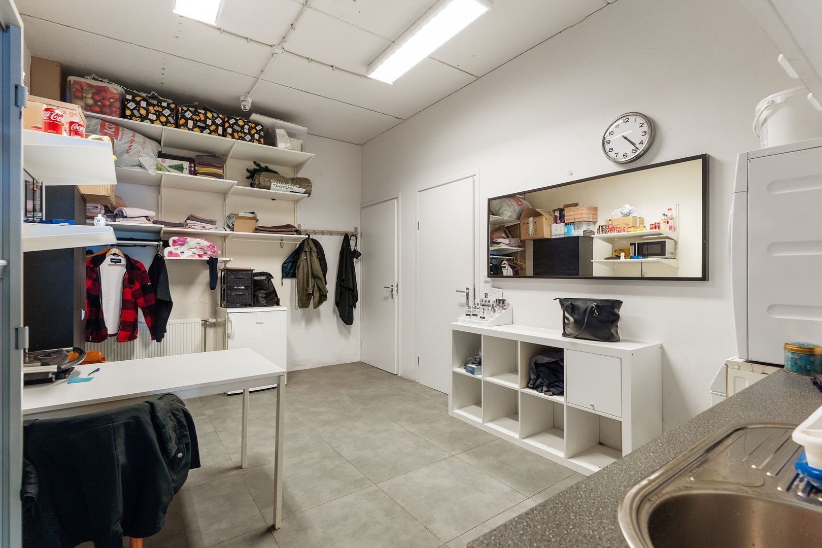 Ferdinand Bolstraat 50 H, Amsterdam foto-13 blur