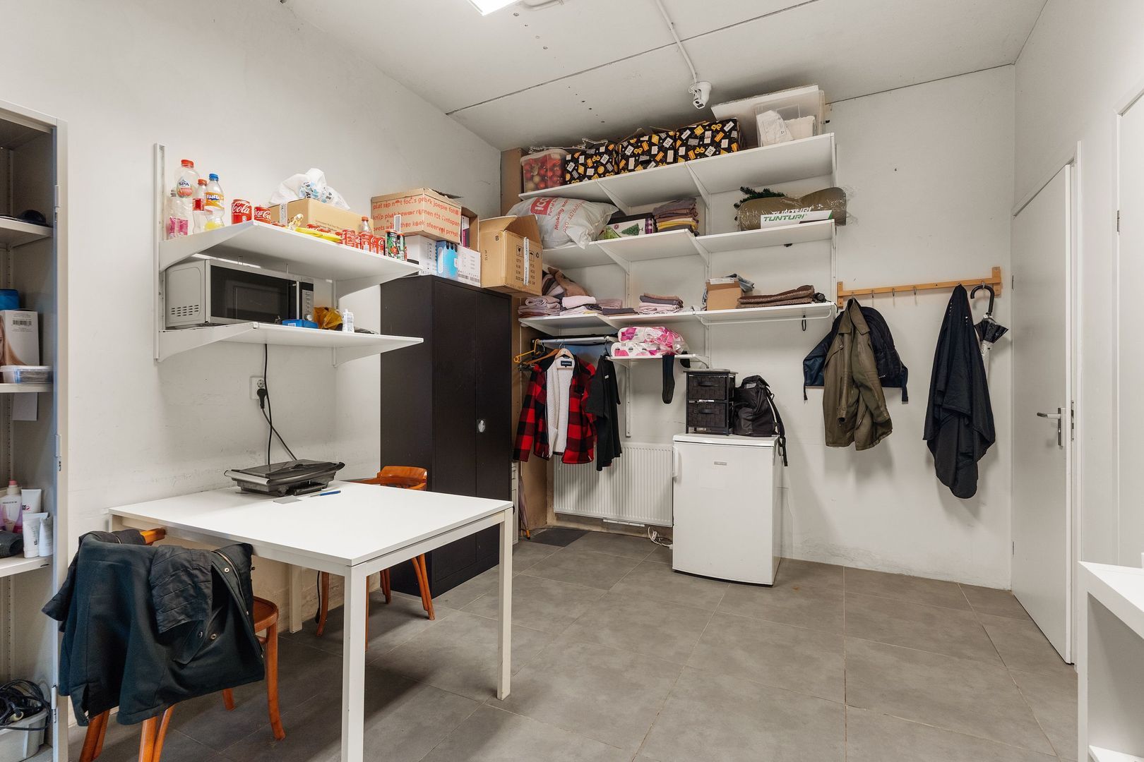 Ferdinand Bolstraat 50 H, Amsterdam foto-14 blur