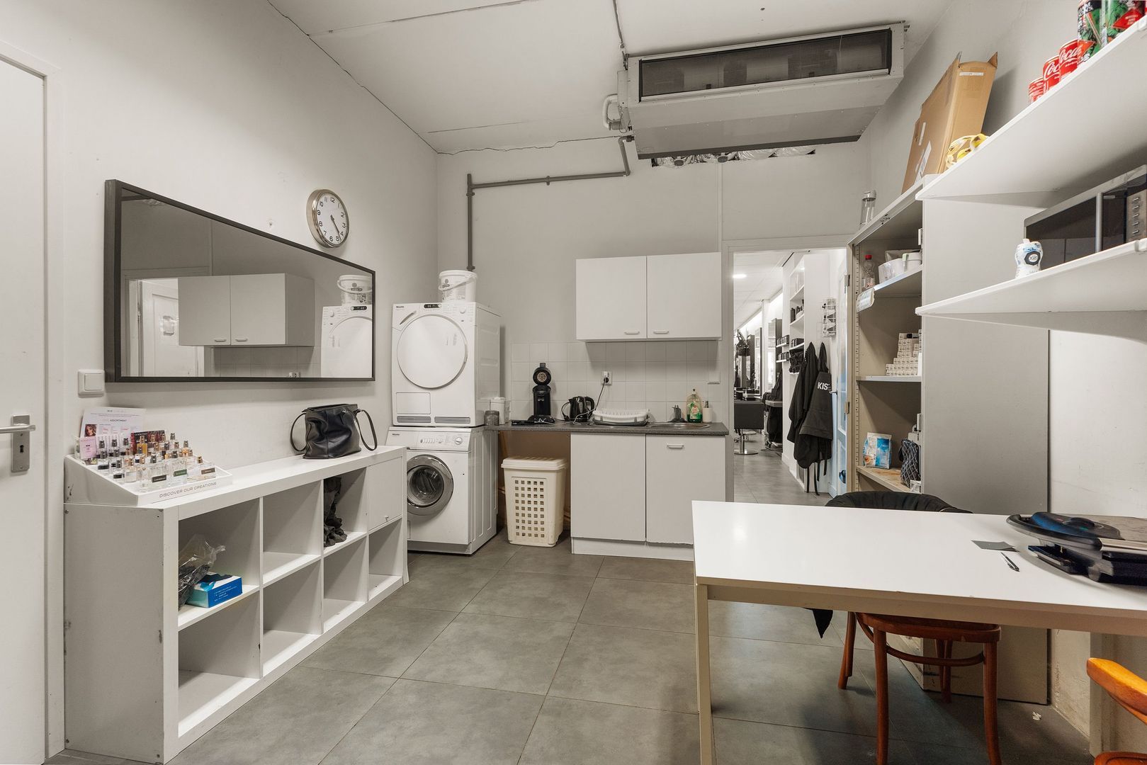 Ferdinand Bolstraat 50 H, Amsterdam foto-15 blur