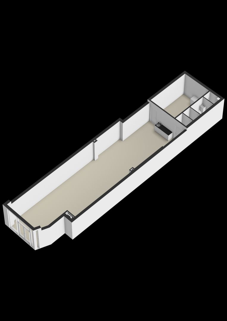 Ferdinand Bolstraat 50 H, Amsterdam foto-19 blur