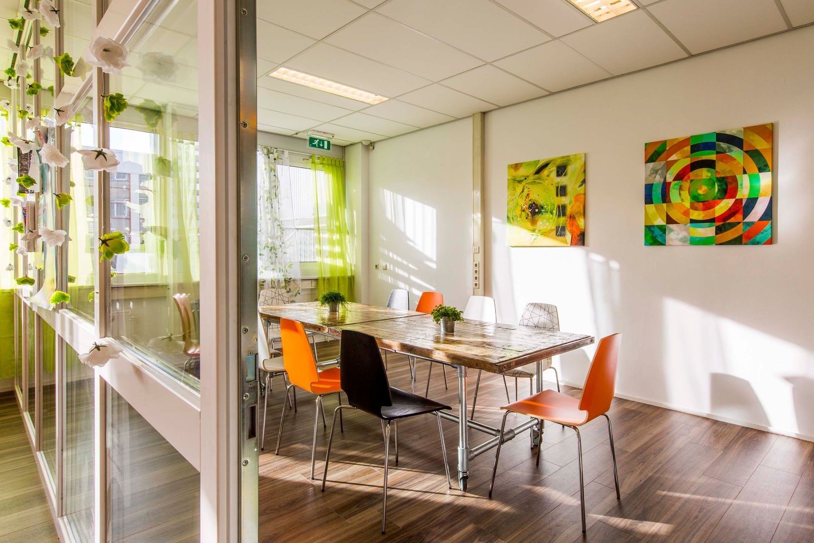 Waarderweg 19 I, Haarlem foto-9 blur
