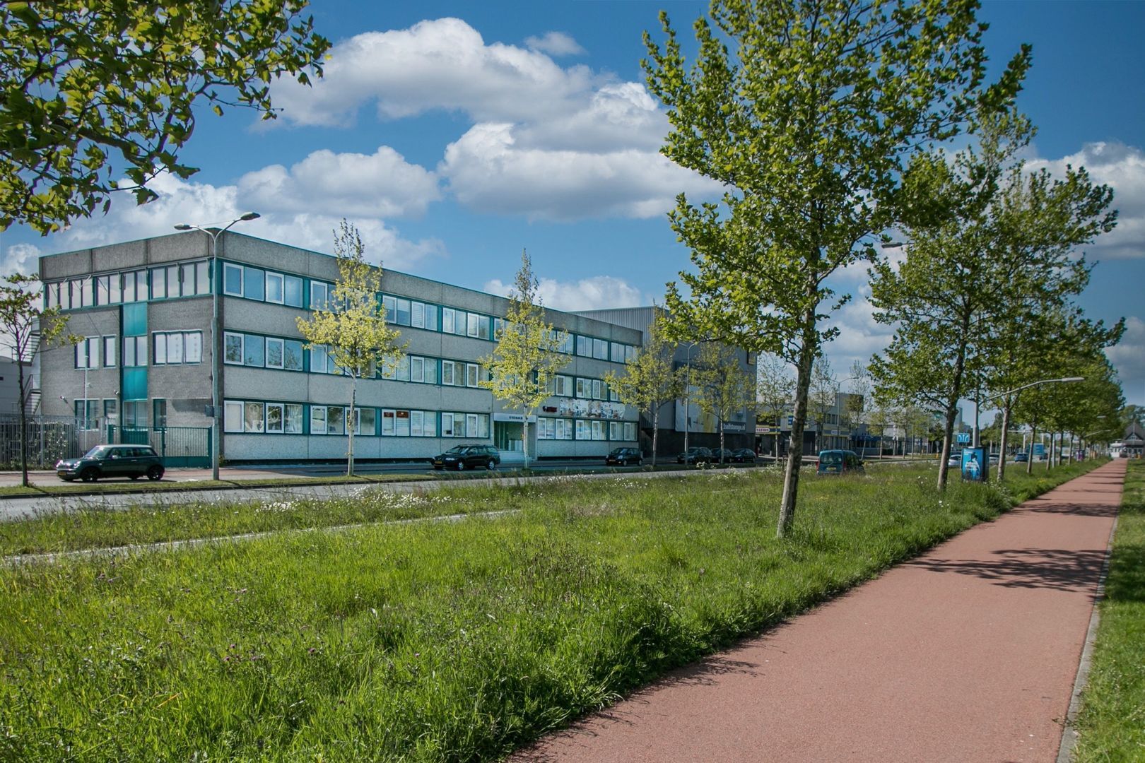 Waarderweg 19 I, Haarlem foto-10 blur