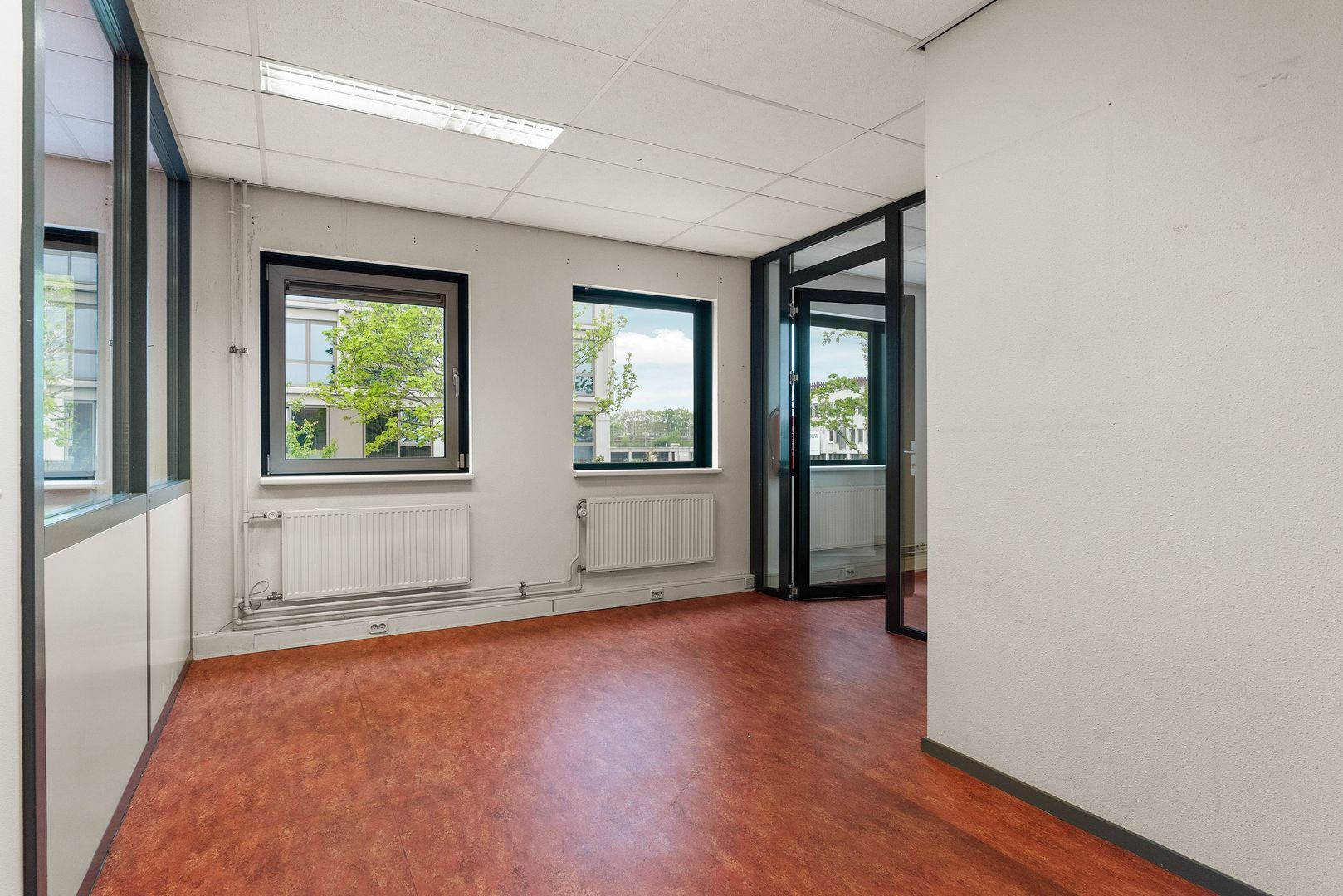 H.J.E. Wenckebachweg 6 V 17, Amsterdam foto-4 blur