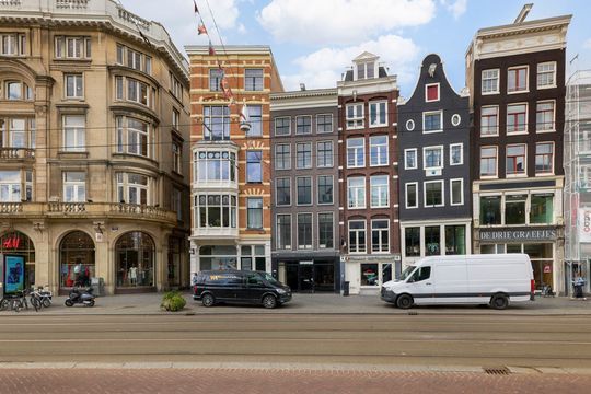 Rokin 134, Amsterdam foto-0