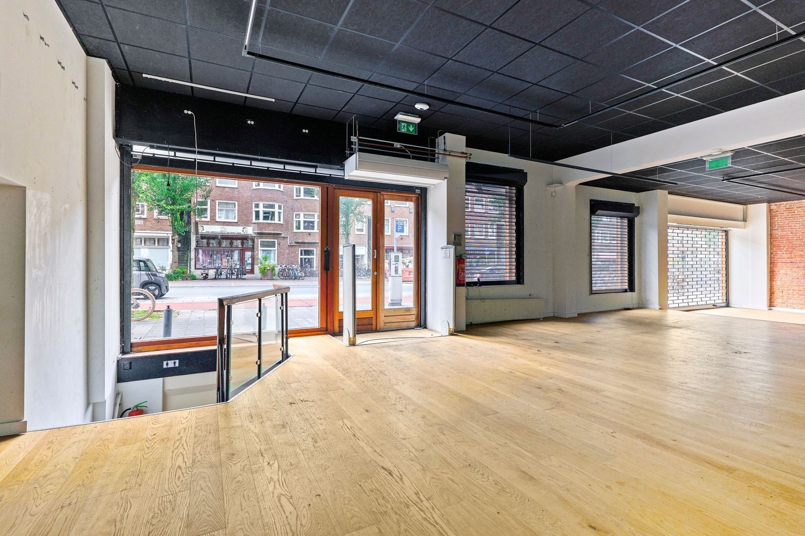 Rijnstraat 205, Amsterdam foto-2 blur