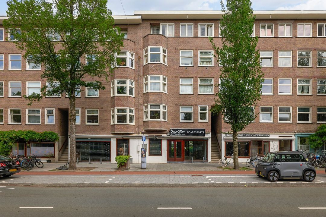 Rijnstraat 205, Amsterdam