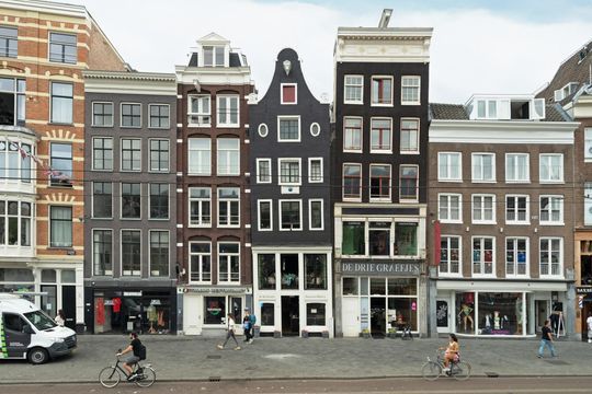 Rokin 130, Amsterdam foto-0