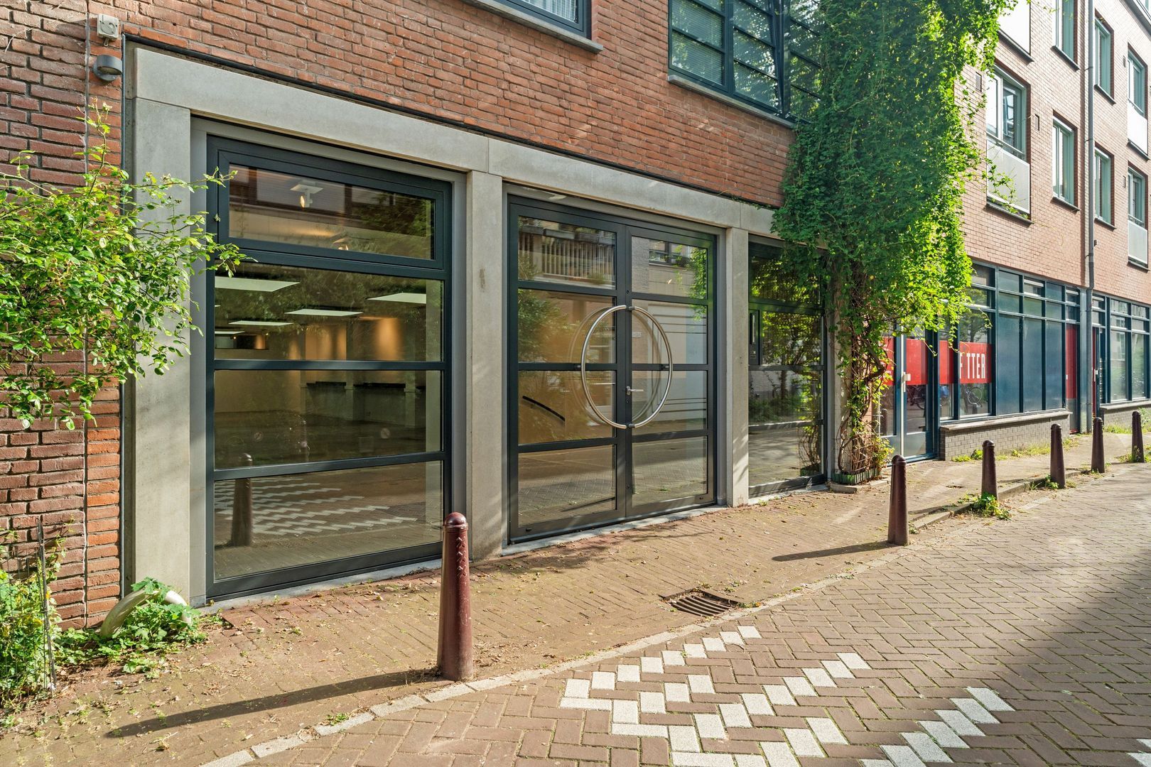 Passeerdersstraat 45, Amsterdam foto-0 blur