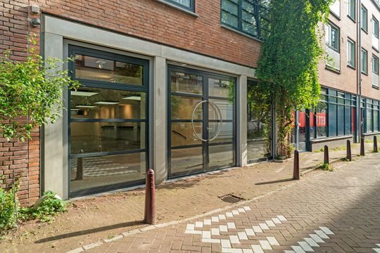 Passeerdersstraat 45, Amsterdam foto-0