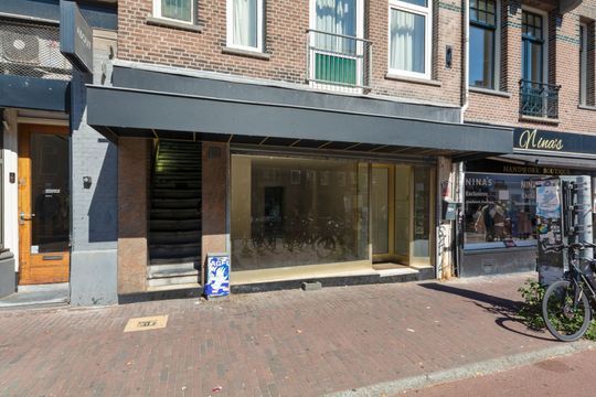 De Clercqstraat 72 H, Amsterdam foto-0
