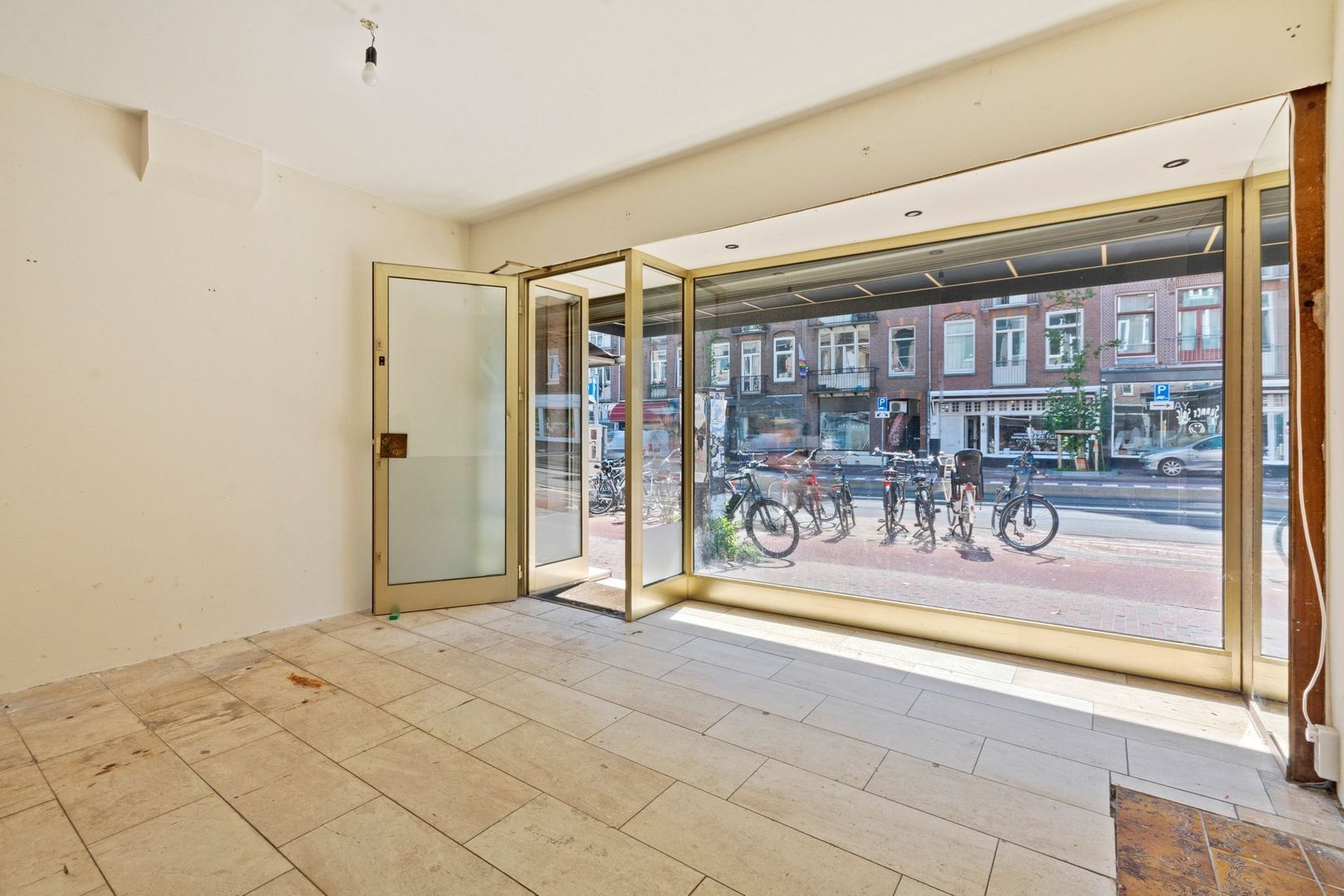 De Clercqstraat 72 H, Amsterdam foto-6 blur