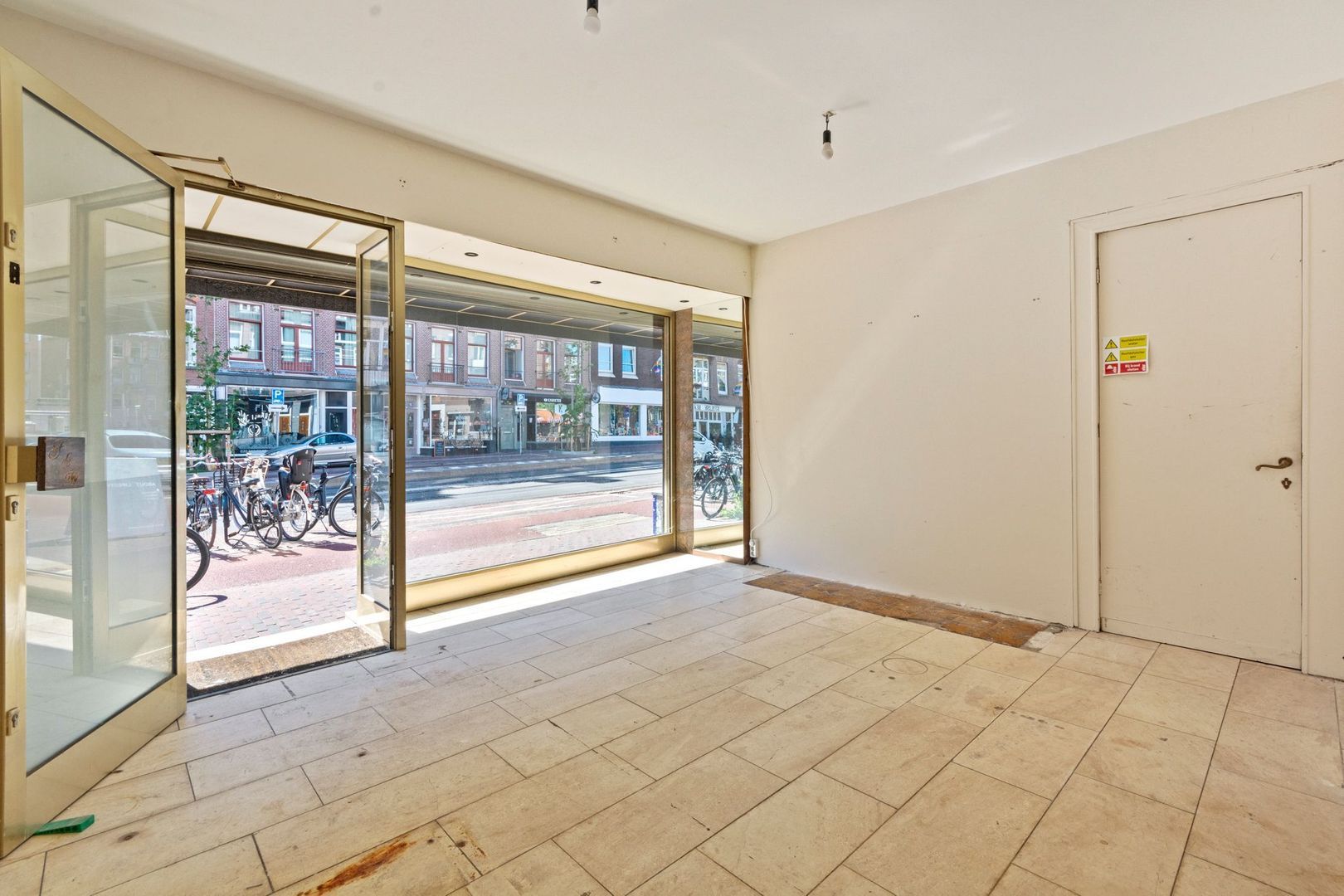 De Clercqstraat 72 H, Amsterdam foto-4 blur