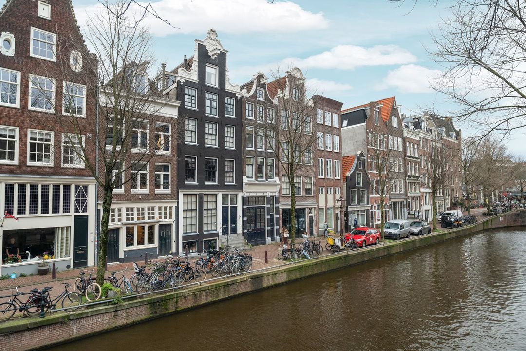 Brouwersgracht 32 1, Amsterdam