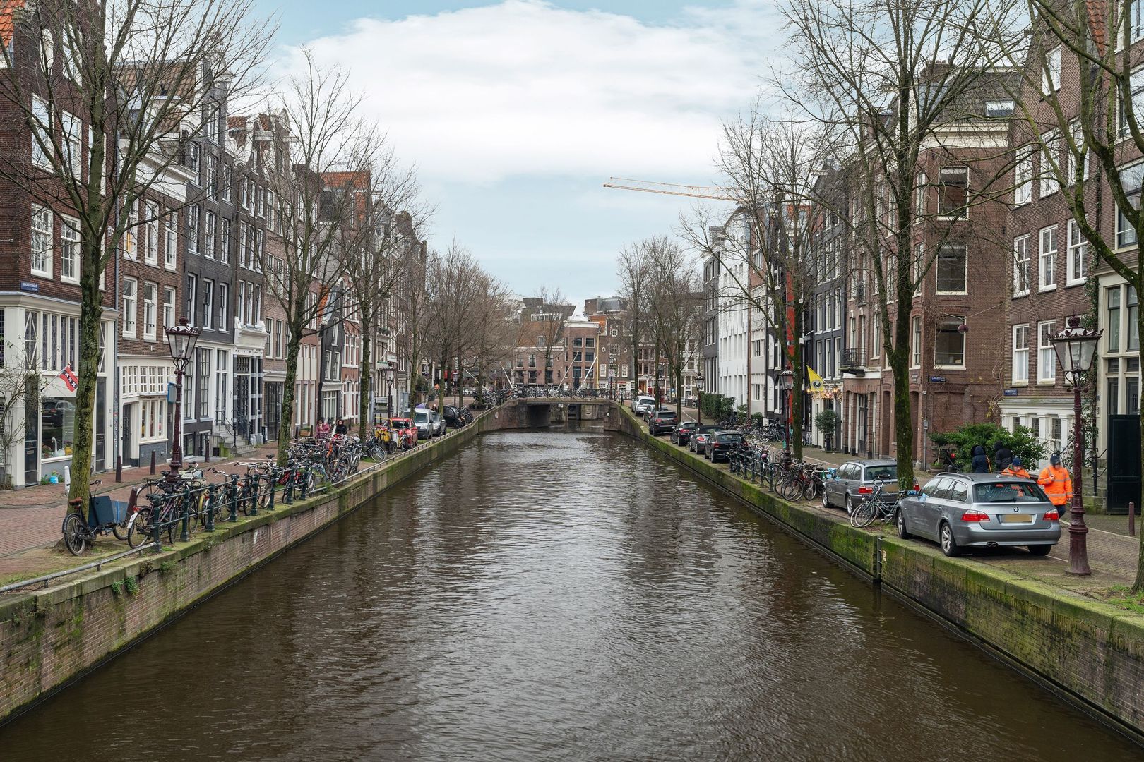 Brouwersgracht 32 1, Amsterdam foto-54 blur