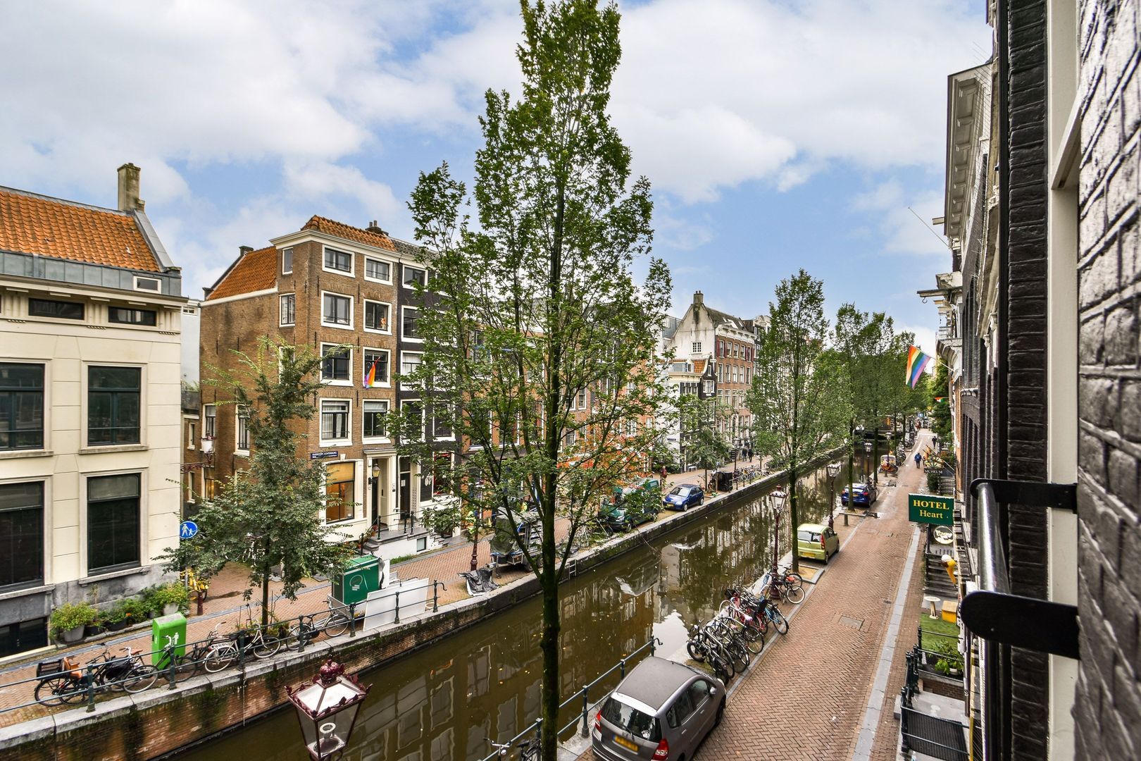 Oudezijds Achterburgwal 116 A, Amsterdam foto-1 blur