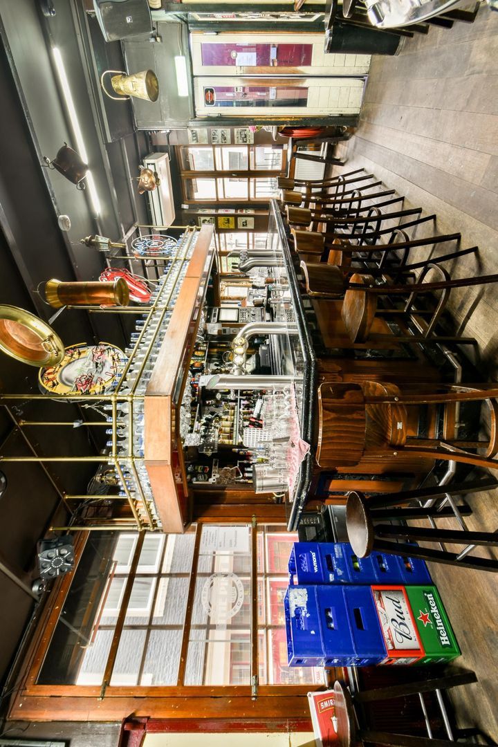 Oudezijds Achterburgwal 116 A, Amsterdam foto-5 blur